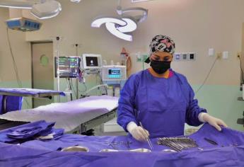 Hospital Pediátrico de Sinaloa funciona al 100 por ciento tras inversión de Claudia Sheinbaum