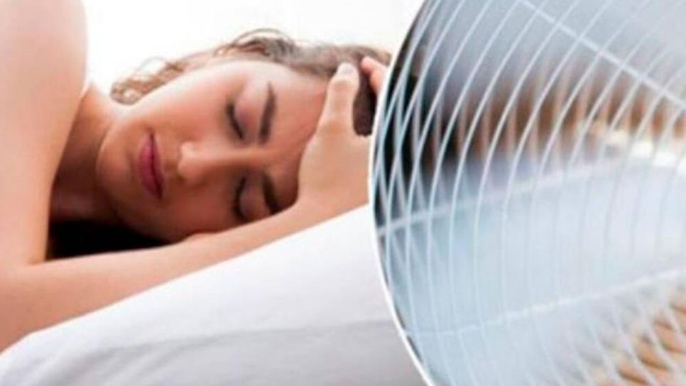 ¿Cuánto luz gasta un ventilador si lo dejas encendido toda la noche? ¿Cuánto luz gasta un ventilador si lo dejas encendido toda la noche?
