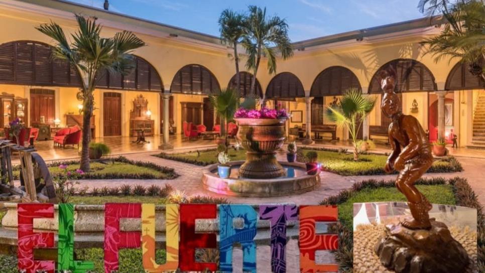 El Fuerte pueblo mágico: ¿Qué ver, dónde comer, y cuánto cuesta visitarlo este verano 2025? El Fuerte pueblo mágico: ¿Qué ver, dónde comer, y cuánto cuesta visitarlo este verano 2025?