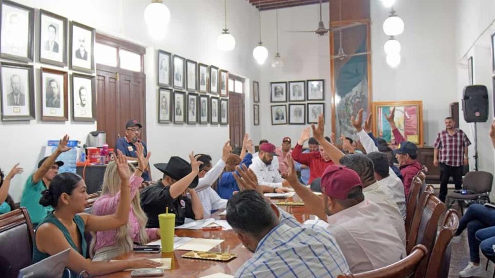 El Fuerte impulsa 43 proyectos sociales con inversión de 45 MDP El Fuerte impulsa 43 proyectos sociales con inversión de 45 MDP