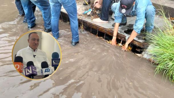 Nota Relacionada de Sinaloa