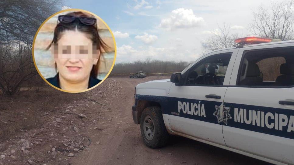 Era Estrella Lizbeth: el cuerpo calcinado hallado en vehículo en El Fuerte Era Estrella Lizbeth: el cuerpo calcinado hallado en vehículo en El Fuerte