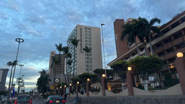 Nota Relacionada de Sinaloa