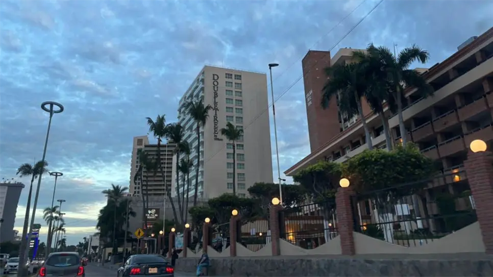 En temporadas de alta demanda turística es cuando suelen aumentar los intentos de fraude. FOTO: Luz Noticias.