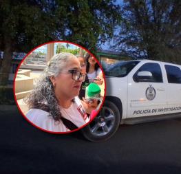 Sinaloa suma más de 2 mil 500 desaparecidos en 10 meses de violencia: Colectivos de búsqueda Sinaloa suma más de 2 mil 500 desaparecidos en 10 meses de violencia: Colectivos de búsqueda