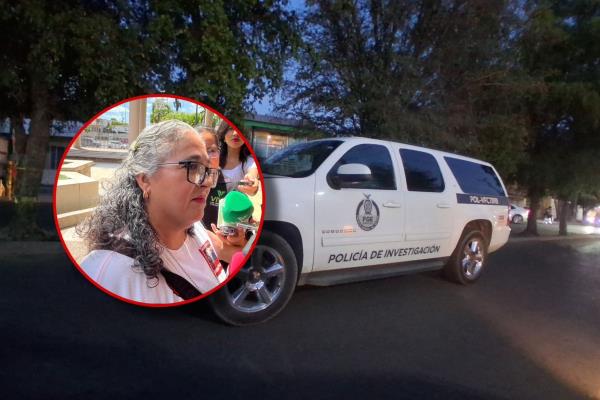 Sinaloa suma más de 2 mil 500 desaparecidos en 10 meses de violencia: Colectivos de búsqueda