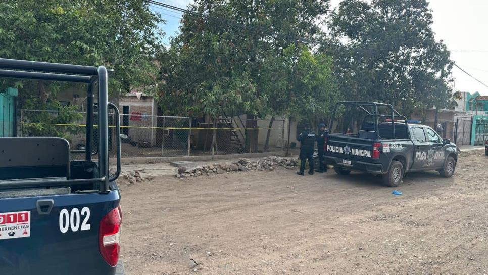 Asesinan a golpes a La Charis en Juan José Ríos; podría ser crimen de odio Asesinan a golpes a La Charis en Juan José Ríos; podría ser crimen de odio