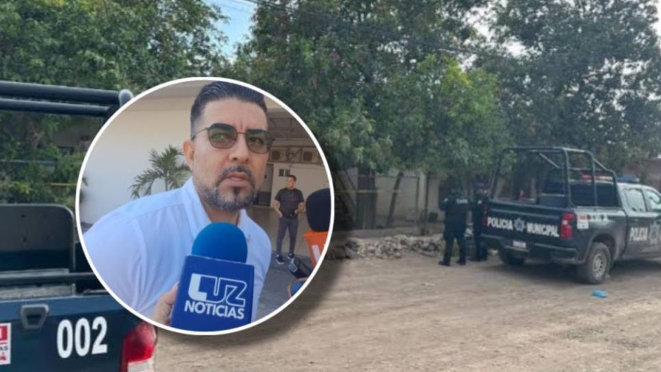 Asesinato de "La Charis": Aún no puede tipificarse como crimen de odio, informó Vicefiscalía Asesinato de "La Charis": Aún no puede tipificarse como crimen de odio, informó Vicefiscalía