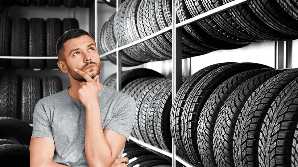 FOTO: Las mejores llantas para la temporada de lluvias.