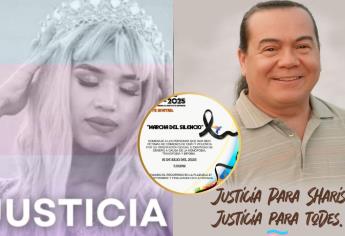 “Justicia por La Charis, por La Vale, por todos”: Colectivos LGBTIQA + realizarán marcha en silencio en Ahome