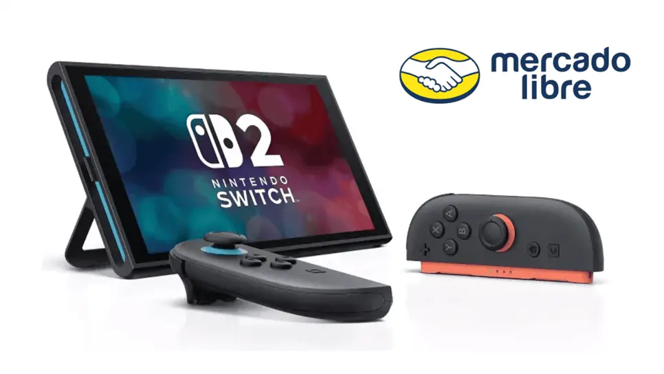 Tienes pocos días para aprovechar la oferta. (FOTO: Mercado Libre).