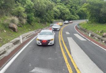 Operativo Carrusel: ¿Qué es y en qué carreteras de México lo aplica Guardia Nacional?