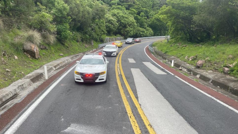 Operativo Carrusel: ¿Qué es y en qué carreteras de México lo aplica Guardia Nacional? Operativo Carrusel: ¿Qué es y en qué carreteras de México lo aplica Guardia Nacional?