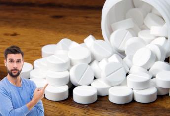 ¿Qué pasa si tomas un paracetamol o ibuprofeno caducado?