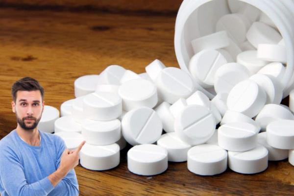¿Qué pasa si tomas un paracetamol o ibuprofeno caducado?