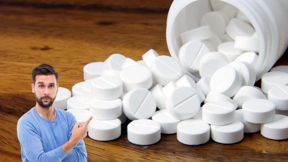 ¿Qué pasa si tomas un paracetamol o ibuprofeno caducado? ¿Qué pasa si tomas un paracetamol o ibuprofeno caducado?