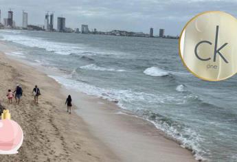 Este perfume de Fraiche te encantará huele a limpio y es perfecto para la playa