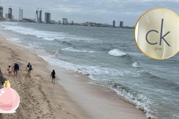 Este perfume de Fraiche te encantará huele a limpio y es perfecto para la playa
