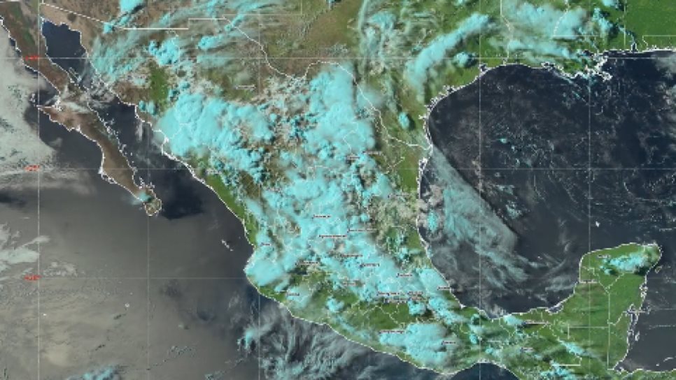 Continuarán las lluvias intensas en Sinaloa la noche del lunes y madrugada del martes Continuarán las lluvias intensas en Sinaloa la noche del lunes y madrugada del martes