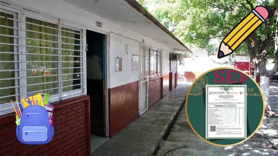 SEP: Certificado de primaria y secundaria por internet: ¿Cómo obtener el documento? SEP: Certificado de primaria y secundaria por internet: ¿Cómo obtener el documento?