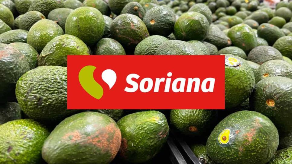 Martes y Miércoles del Campo Soriana: ofertas del 15 y 16 de julio 2025 Martes y Miércoles del Campo Soriana: ofertas del 15 y 16 de julio 2025