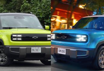 ¿Qué tan bueno es el Chevrolet Spark 2026 eléctrico?, uno de los autos más baratos de GM