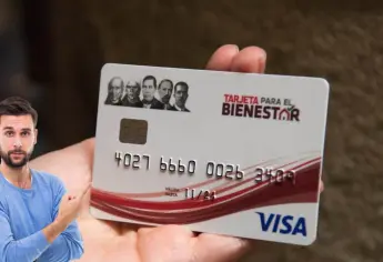 Tarjeta del Bienestar 2026: ¿Cuándo recogerla y cobrar la pensión?