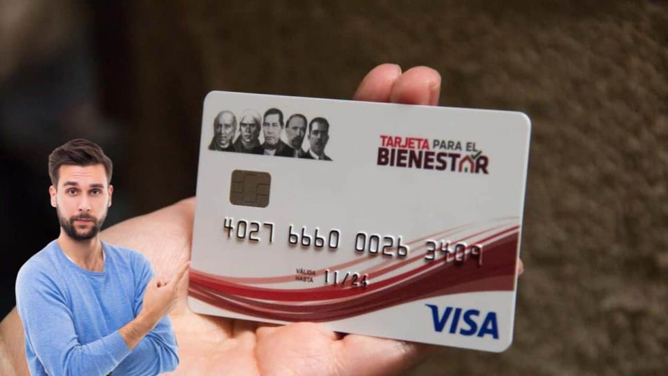 ¿Se bloqueó tu Tarjeta del Bienestar? Esto debes hacer ¿Se bloqueó tu Tarjeta del Bienestar? Esto debes hacer