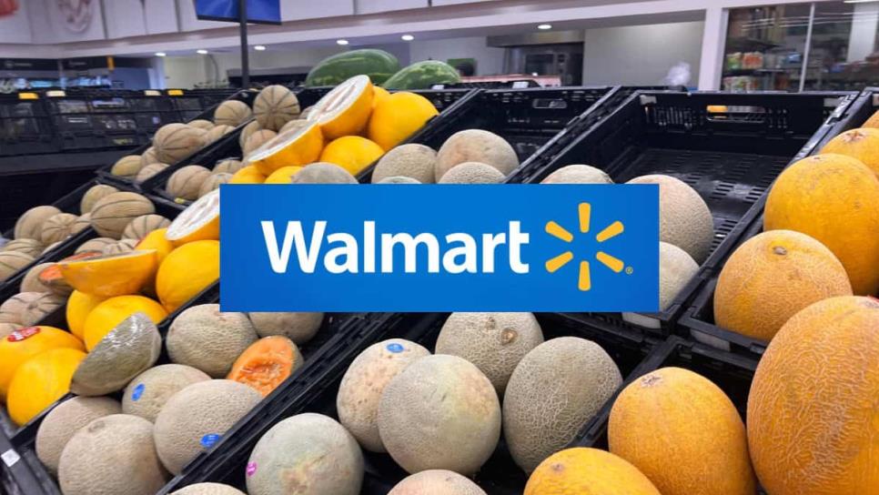 Martes de Frescura Walmart: ofertas del 15 de julio en frutas y verduras Martes de Frescura Walmart: ofertas del 15 de julio en frutas y verduras