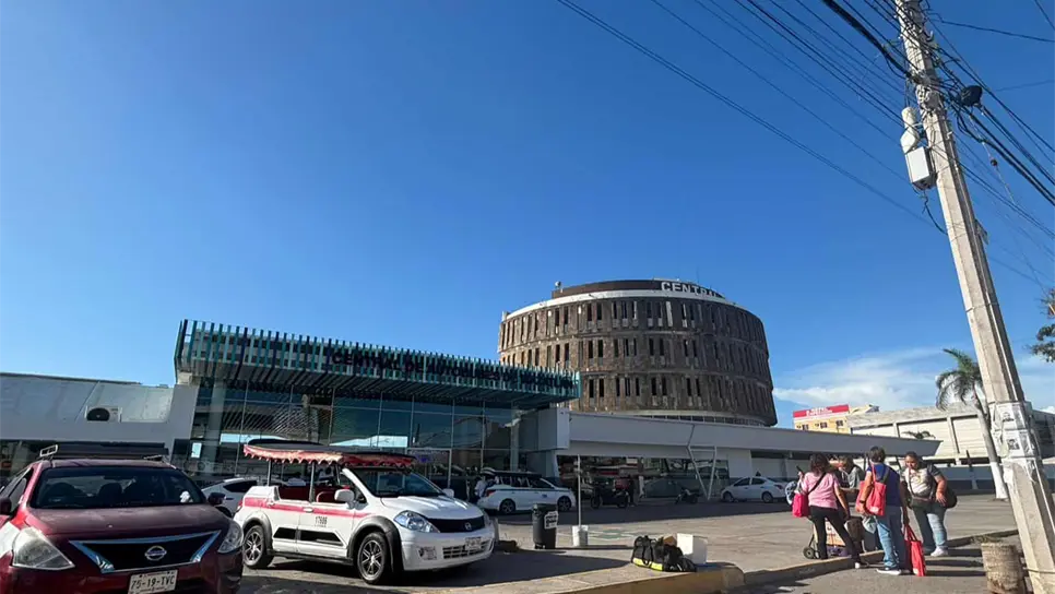 FOTO: Mayhan Barraza.