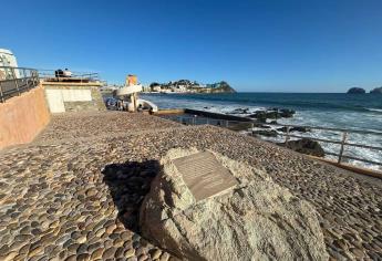 Carpa Olivera, la alberca en el mar más famosa y visitada de Mazatlán: ¿Cómo llegar?