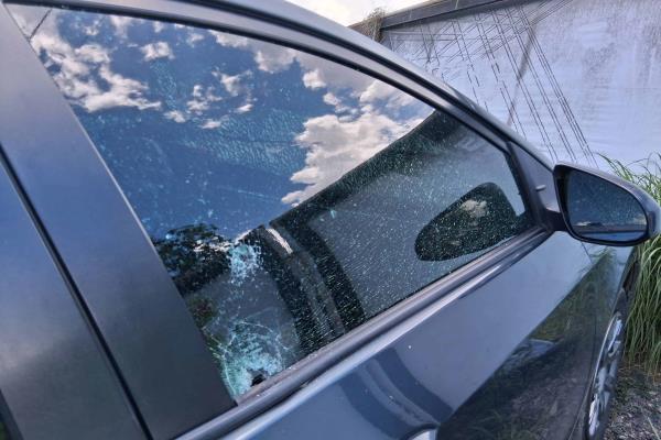 Volaban las balas y me pasaban zumbando: narra testigo del ataque donde murió el Comandante Nitro