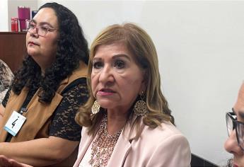 Ellos ni eran los peritos: Tere Guerra tras hechos violentos donde periodistas quedaron en medio en El Pozo, Imala