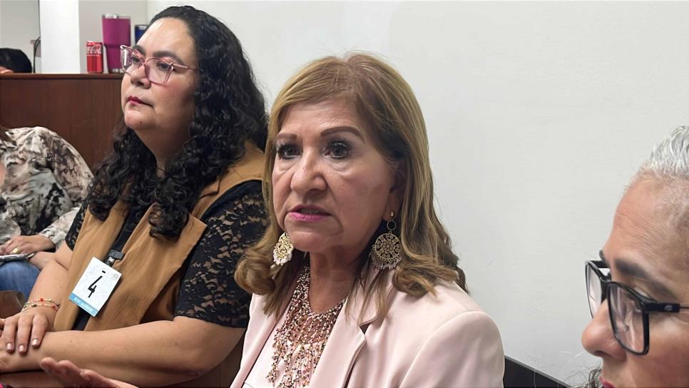 Ellos ni eran los peritos: Tere Guerra tras hechos violentos donde periodistas quedaron en medio en El Pozo, Imala