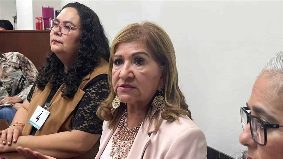 FOTO: Nicole Rodríguez.