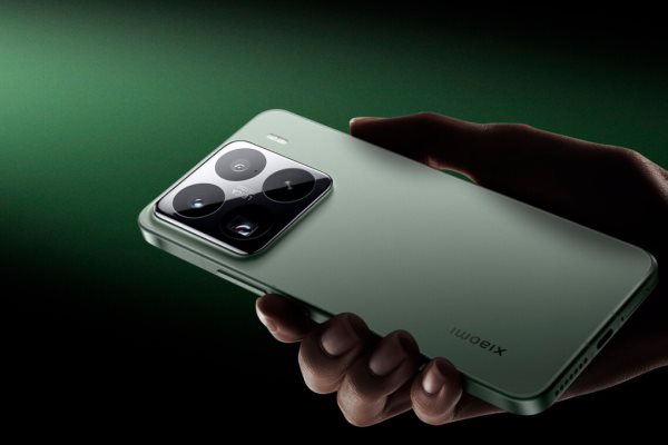 Este celular de Xiaomi tiene una súper cámara Leica de la más alta calidad