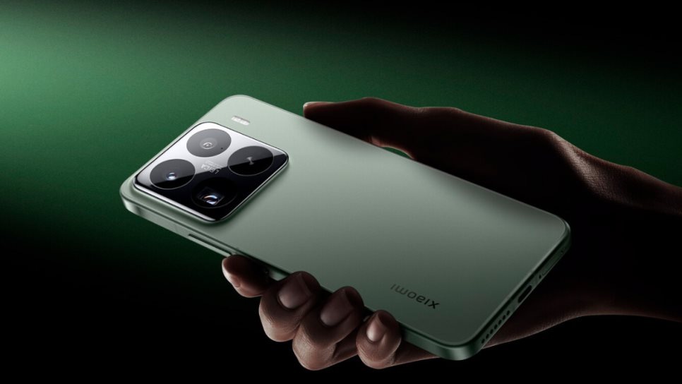 Este celular de Xiaomi tiene una súper cámara Leica de la más alta calidad Este celular de Xiaomi tiene una súper cámara Leica de la más alta calidad