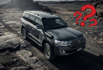 ¿Y la Tacoma? Esta es la mejor camioneta de Toyota 4x4 según los expertos en autos