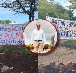 Viviendas del Bienestar Ahome: si se hará en ampliación Praderas, ya hay 3 predios Antonio Menéndez Viviendas del Bienestar Ahome: si se hará en ampliación Praderas, ya hay 3 predios Antonio Menéndez