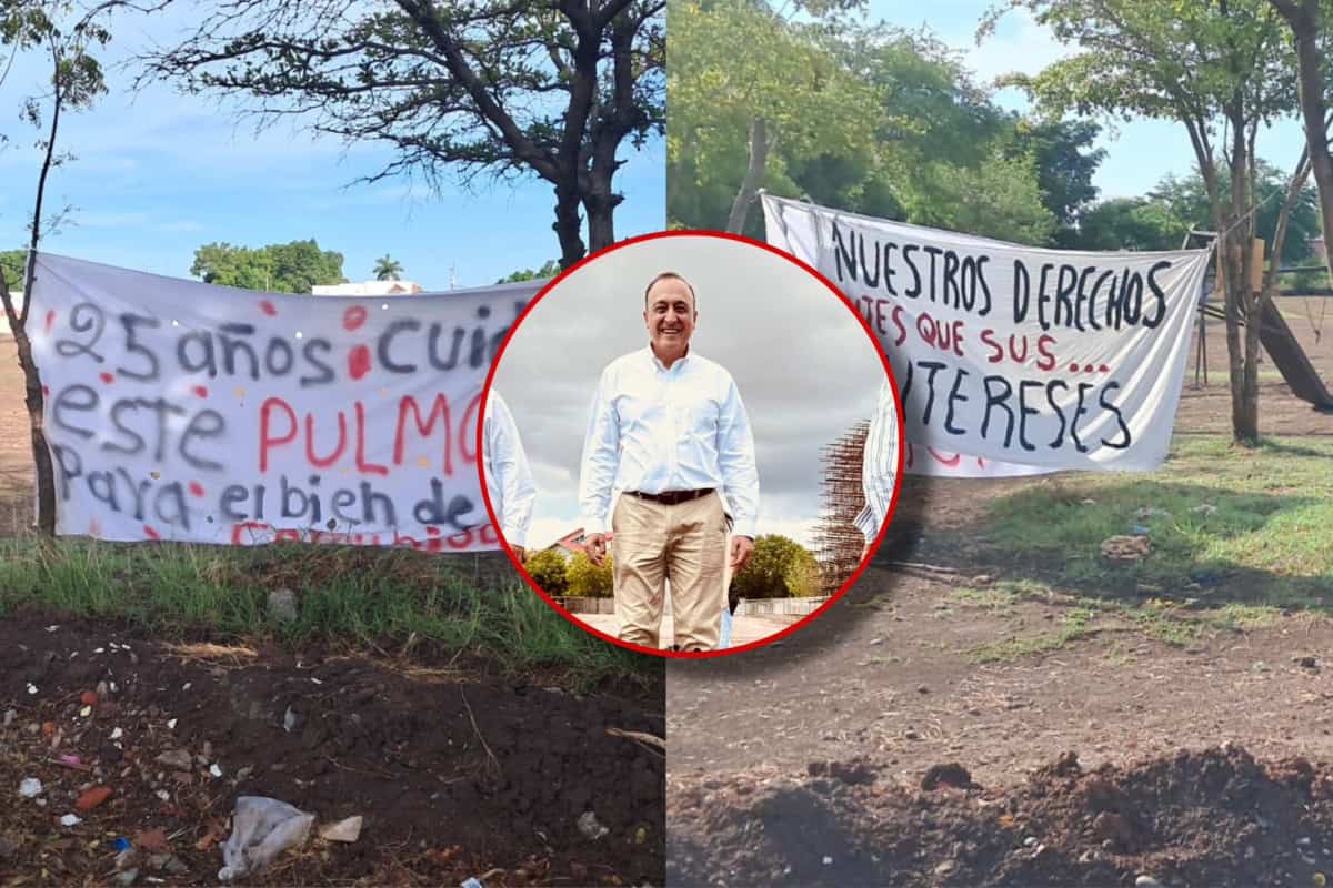 Viviendas del Bienestar Ahome: si se hará en ampliación Praderas, ya hay 3 predios Antonio Menéndez