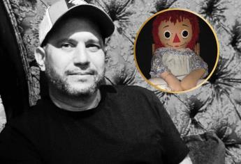 Muere misteriosamente el cuidador de Annabelle, la muñeca maldita más famosa del mundo
