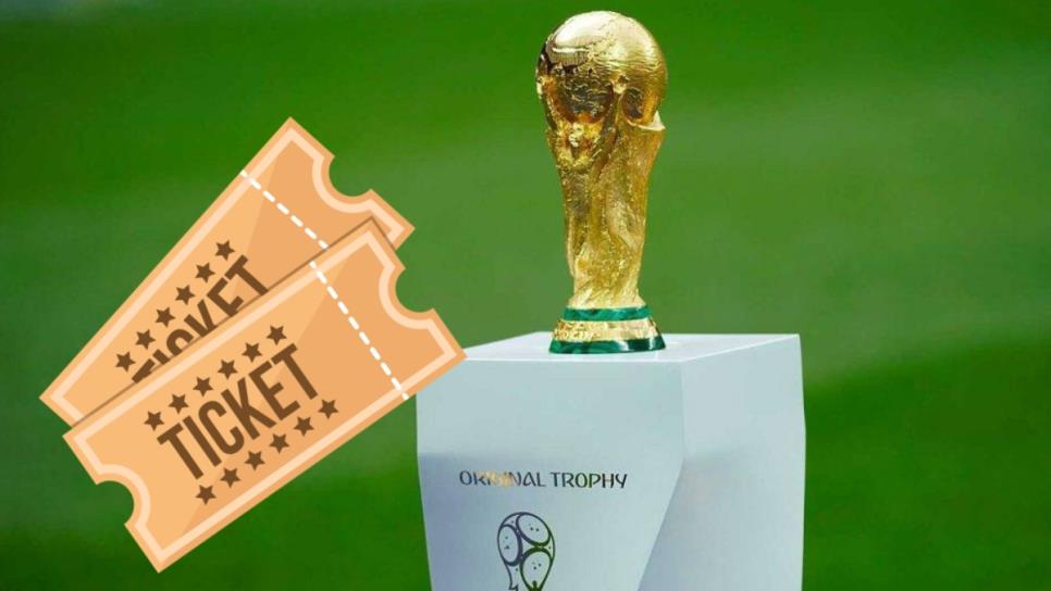 Boletos Mundial de Futbol 2026: ¿Dónde y cuándo puedes comprarlos? Boletos Mundial de Futbol 2026: ¿Dónde y cuándo puedes comprarlos?