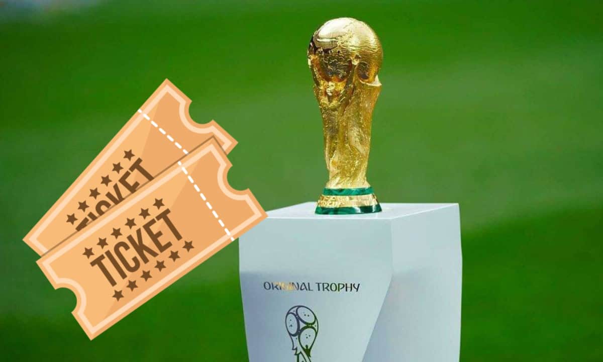 Boletos Mundial de Futbol 2026: ¿Dónde y cuándo puedes comprarlos?