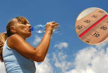 Clima en Los Mochis este jueves, 17 de julio: Más calor para la ciudad