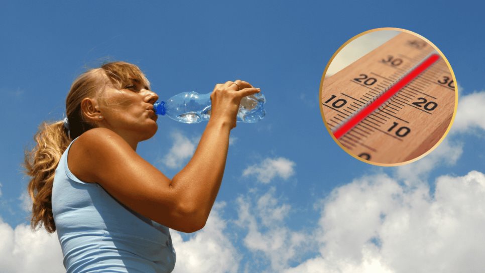 Clima en Los Mochis este jueves, 17 de julio: Más calor para la ciudad