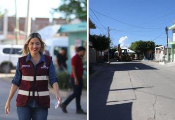 Arrancan trabajos de red sanitaria en la colonia Venustiano Carranza de Mazatlán