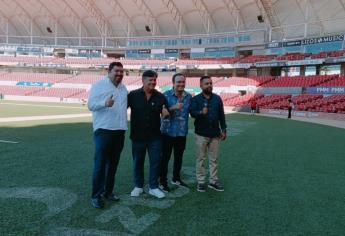 Venados de Mazatlán anuncia recorridos guiados por su estadio para el público | FOTOS