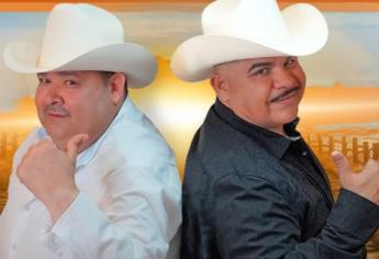 El Coyote y Chuy Lizárraga anuncian el “Capibaras Tour” con primera fecha en Mazatlán