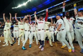 Liga Nacional gana el Juego de Estrellas 2025 con espectacular desempate inédito