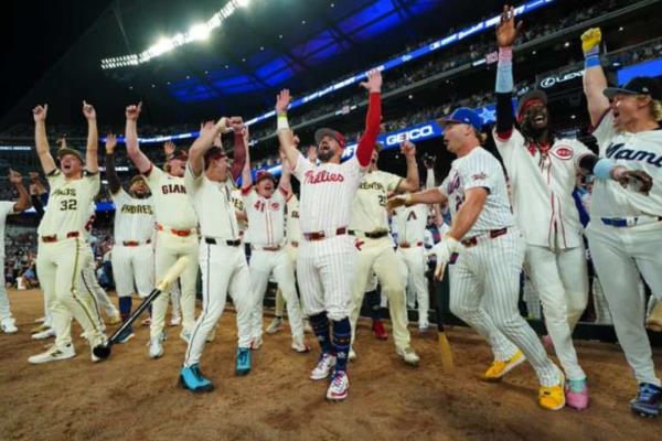 Liga Nacional gana el Juego de Estrellas 2025 con espectacular desempate inédito